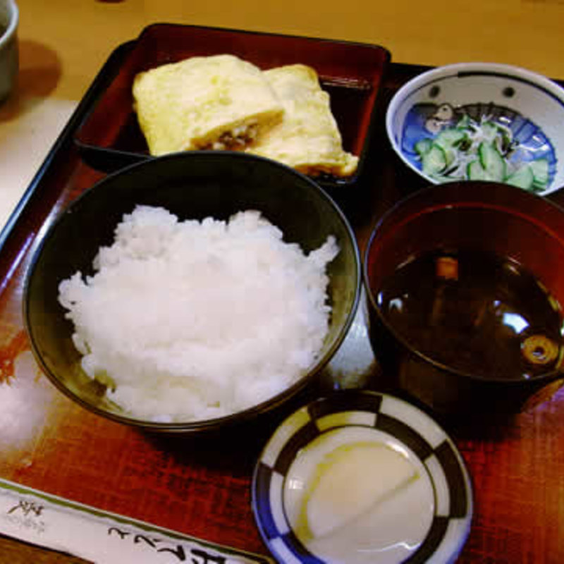 うまき(菱竹　トライ （トライ　菱竹トライ店）)