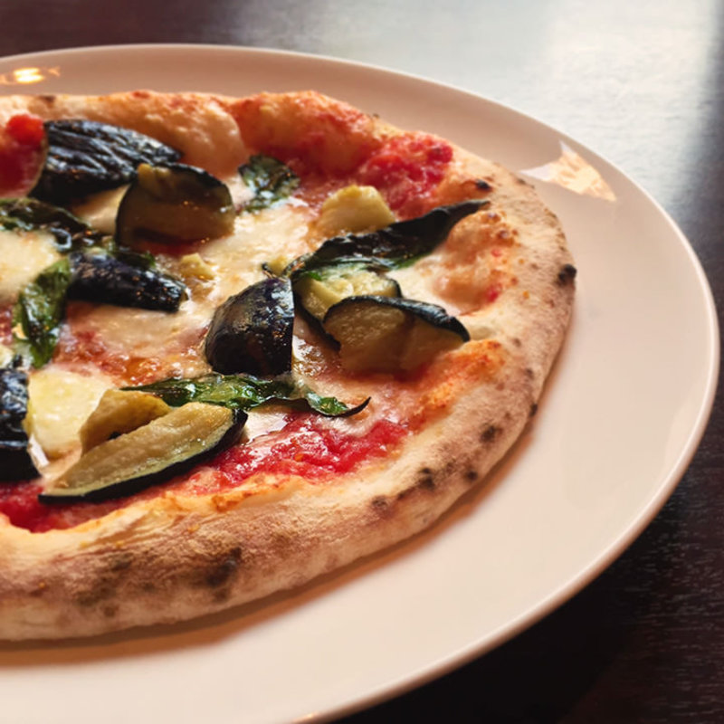 なすのメランザーネ(ボイボイ （boiboi）)