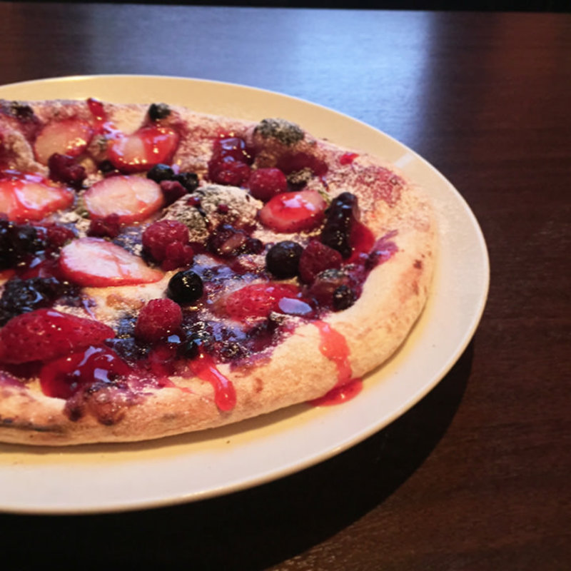 ベリーベリー(ボイボイ （boiboi）)