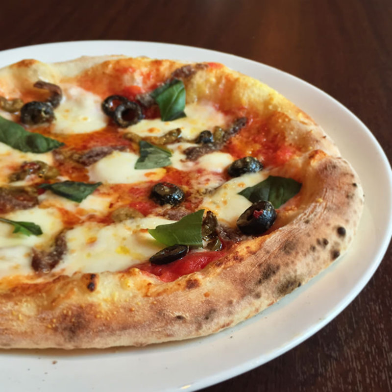 アンチョビオリーブ(ボイボイ （boiboi）)