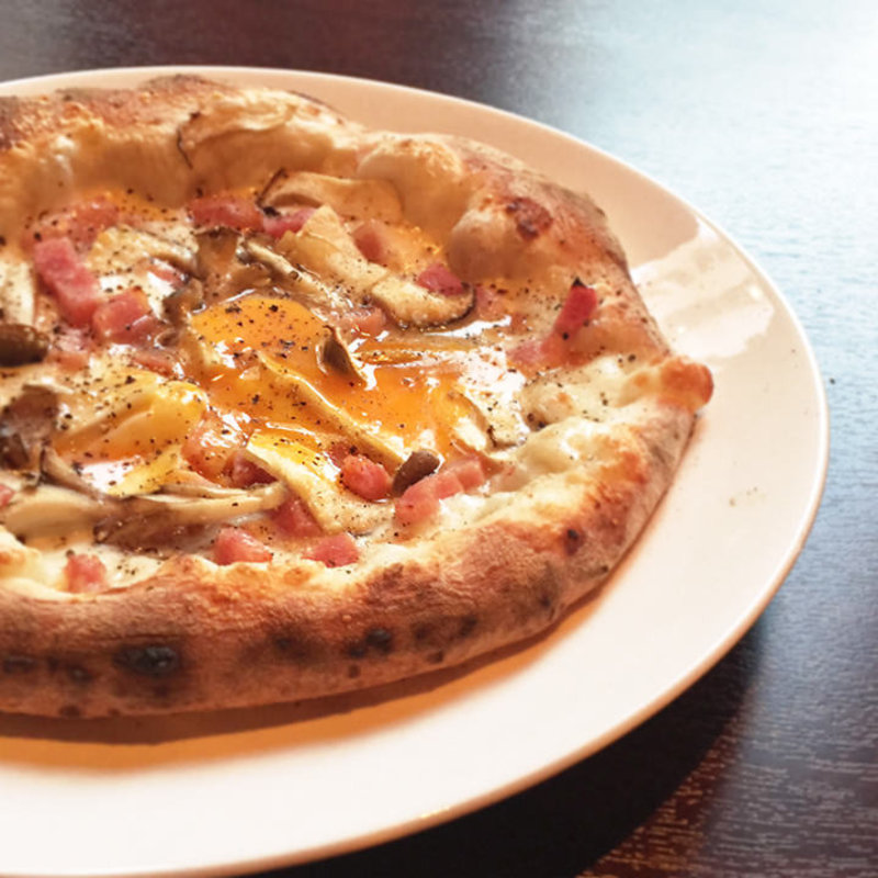 ビスマルクビアンコ(ボイボイ （boiboi）)