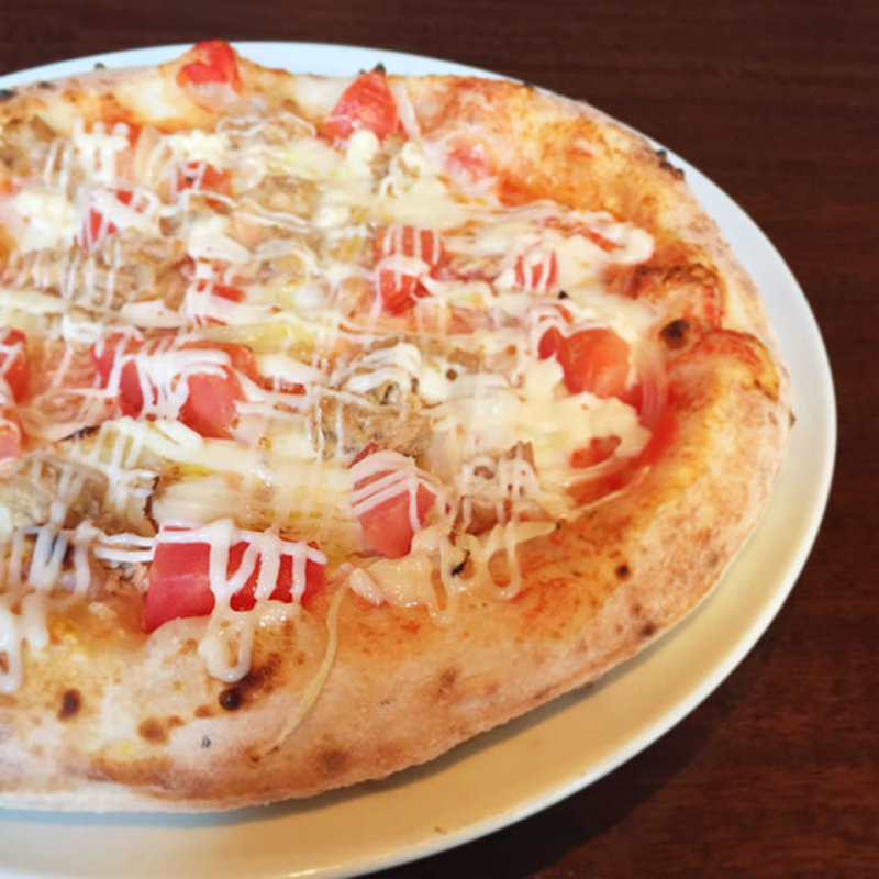 ピッツァチーロ(ボイボイ （boiboi）)