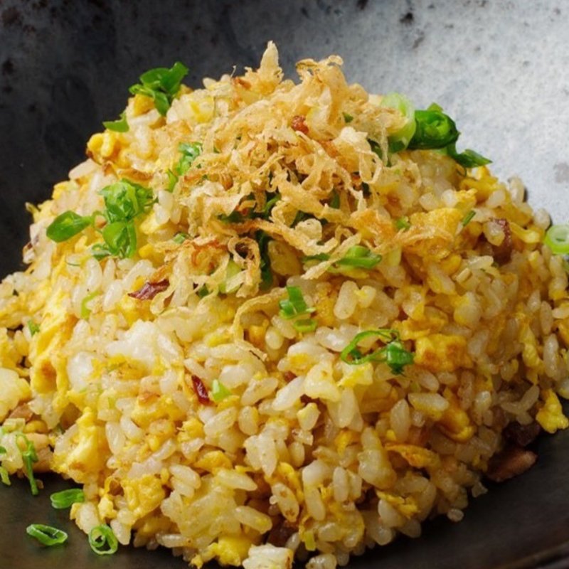 絶品チャーハン(Baki （バキ）)