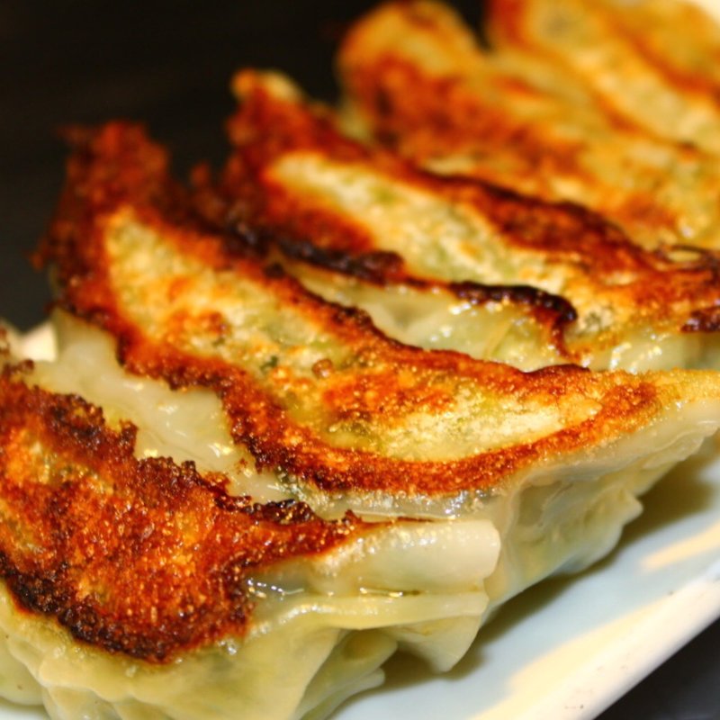 焼き餃子(Baki （バキ）)