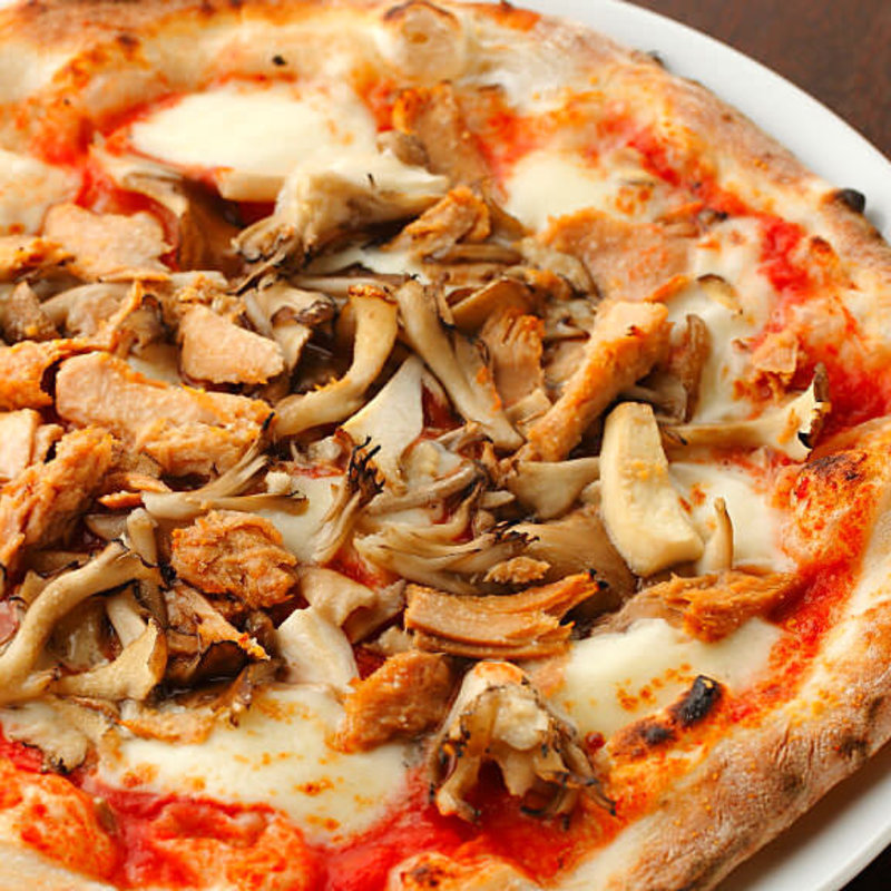 木こり風ポスカイオーラ(ボイボイ （boiboi）)