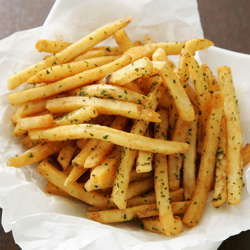 ポテトフライ(ボイボイ （boiboi）)