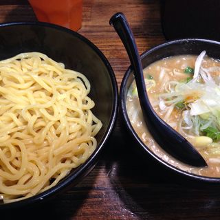 味噌つけ麺(麺処 花田 池袋店 )