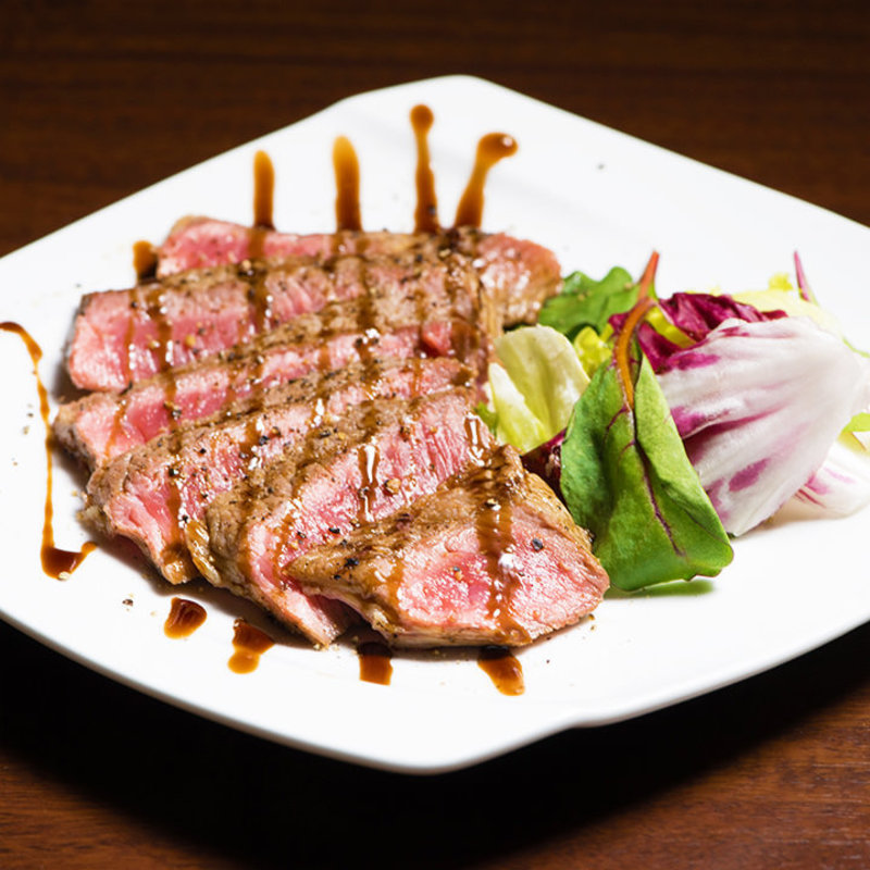 牛モモグリル(ボイボイ （boiboi）)