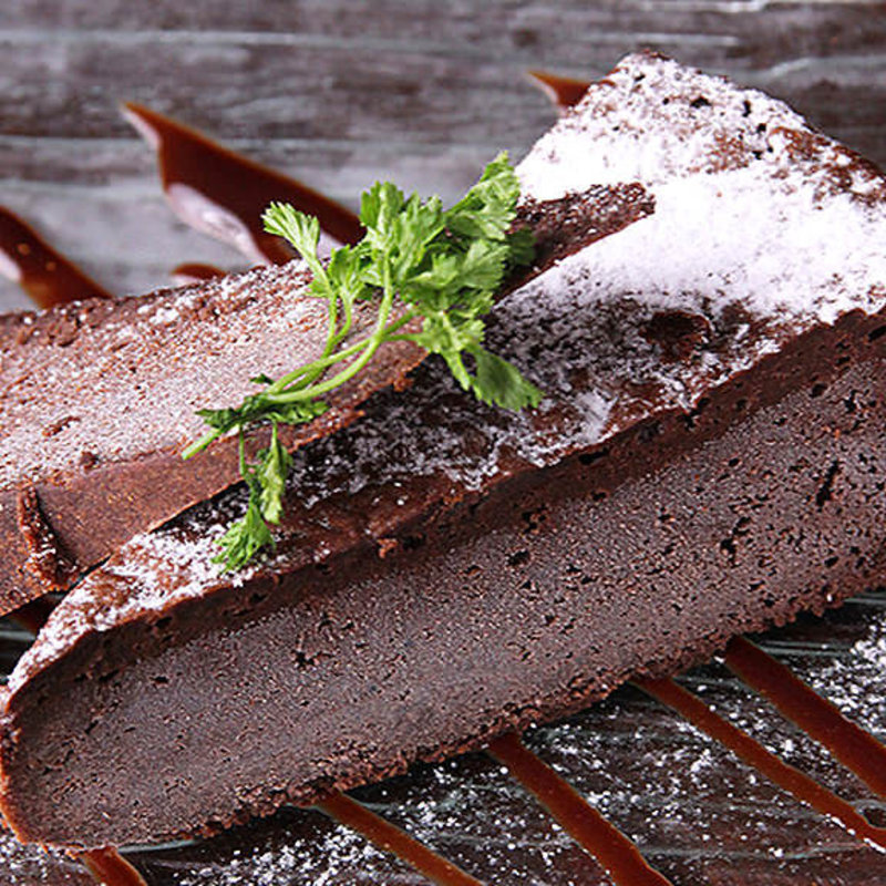 ガトーショコラ(ボイボイ （boiboi）)