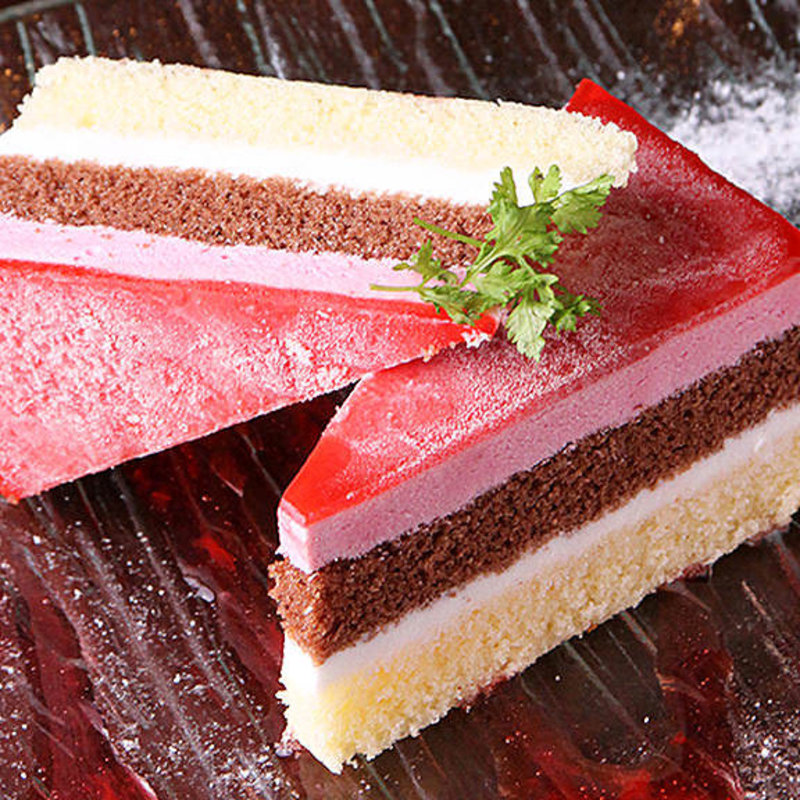 サワーチェリーケーキ(ボイボイ （boiboi）)