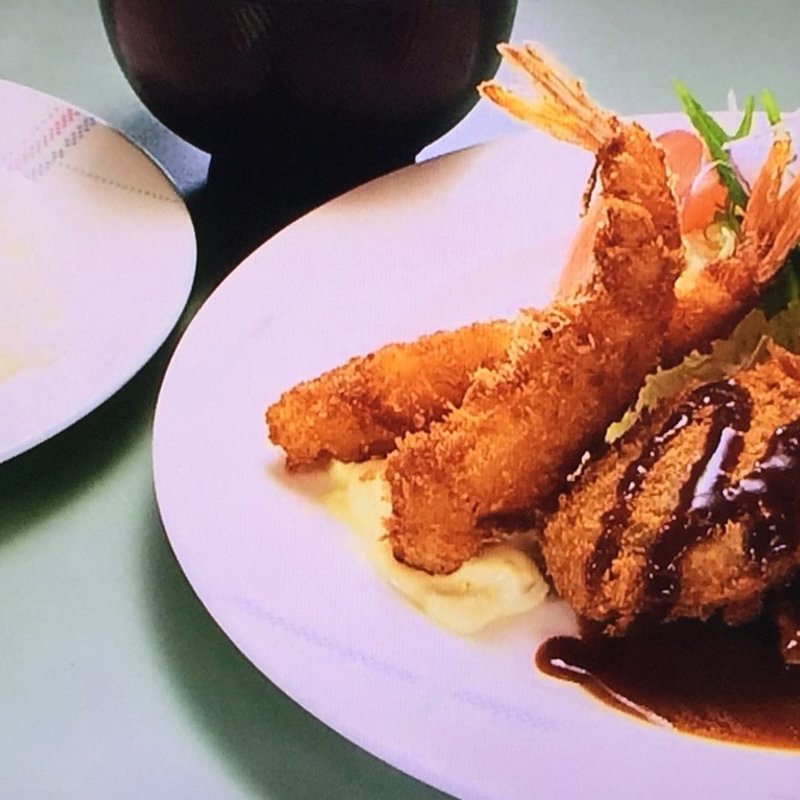 日替りランチ(グリル葵 )