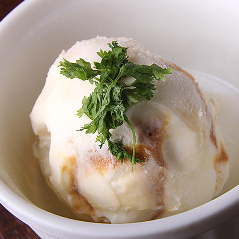 キャラメルクリームアイス(ボイボイ （boiboi）)