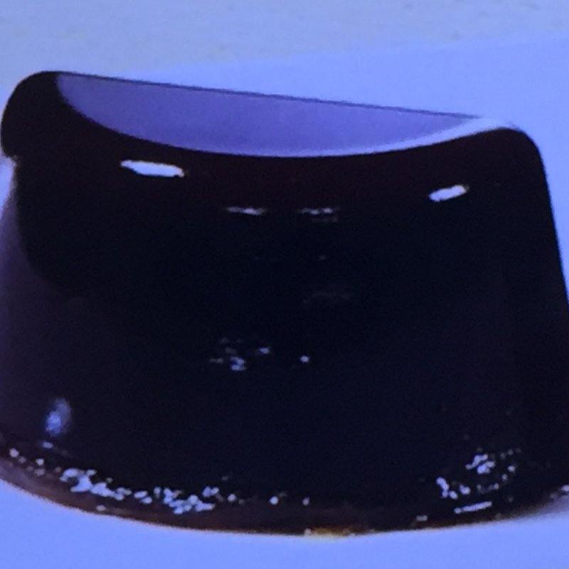 涼涼　水ようかん(鶴屋吉信 （つるやよしのぶ）)