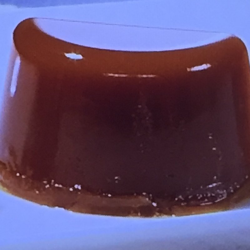 涼涼　キャラメル(鶴屋吉信 （つるやよしのぶ）)