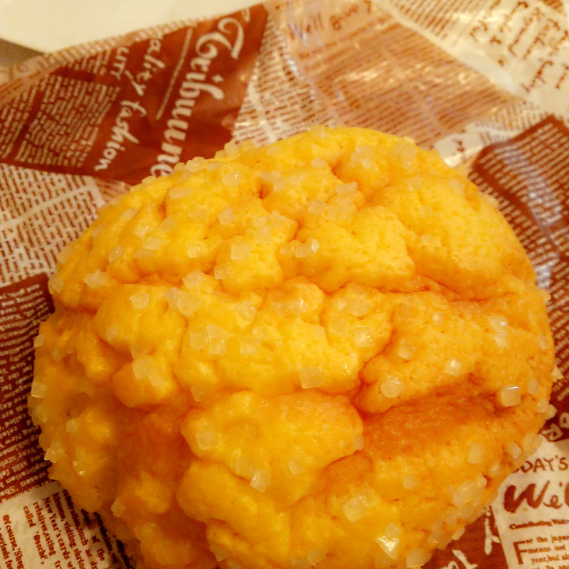 塩メロン(はぴぱん 学芸大学駅前店)