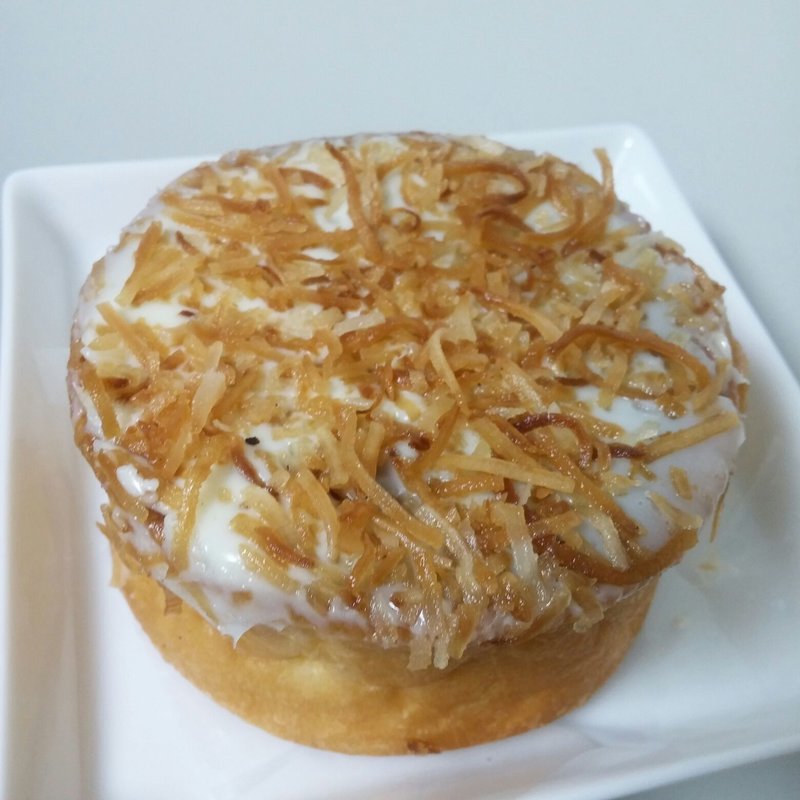 ココナッツマカダミア(ヴィクトワール 横浜ベイクォーター店 （Victoire）)