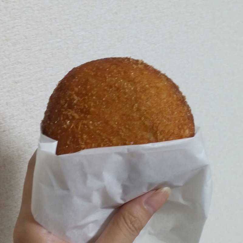 イタリアンピロシキ(ヴィクトワール 横浜ベイクォーター店 （Victoire）)