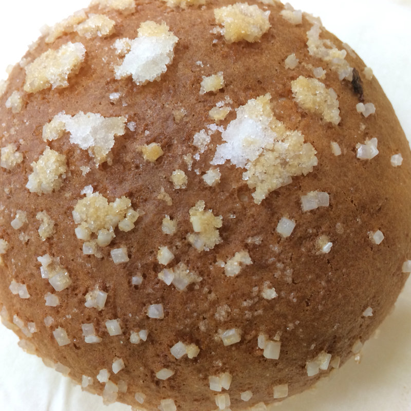 メロンパン(ブーランジェリーラトリエ)