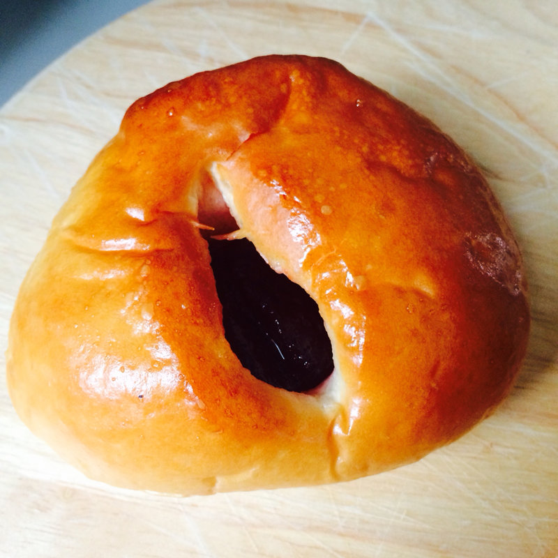 ジャムパン(木村屋本店 東京駅八重洲Ｊ)