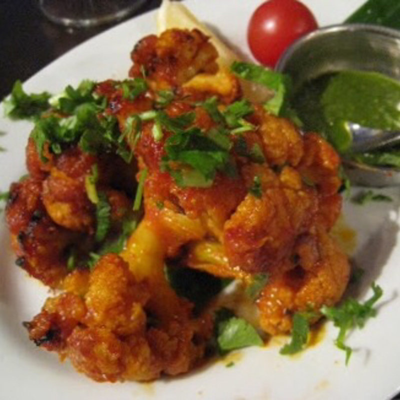 タンドリーチキン(ダバインディア （Dhaba India）)