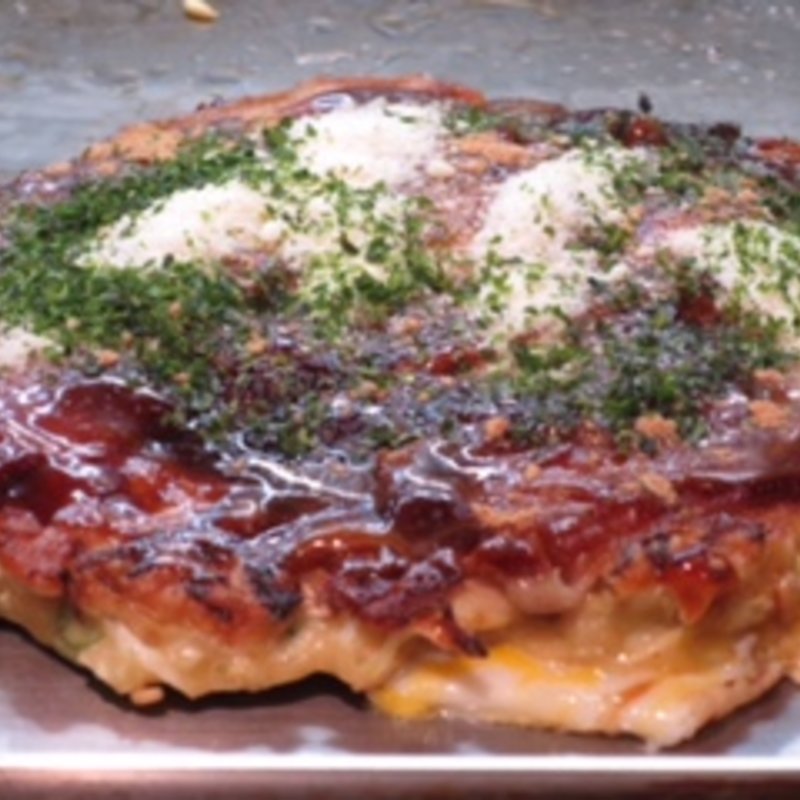 豚チーズ(きじ 丸の内店)