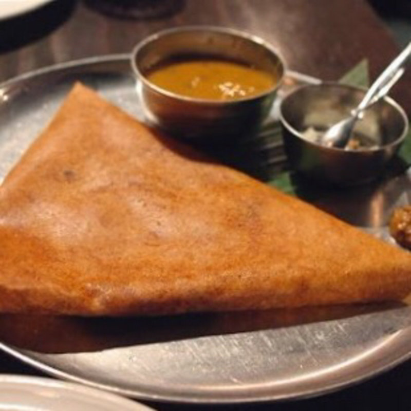 ドーサ (ダバインディア （Dhaba India）)