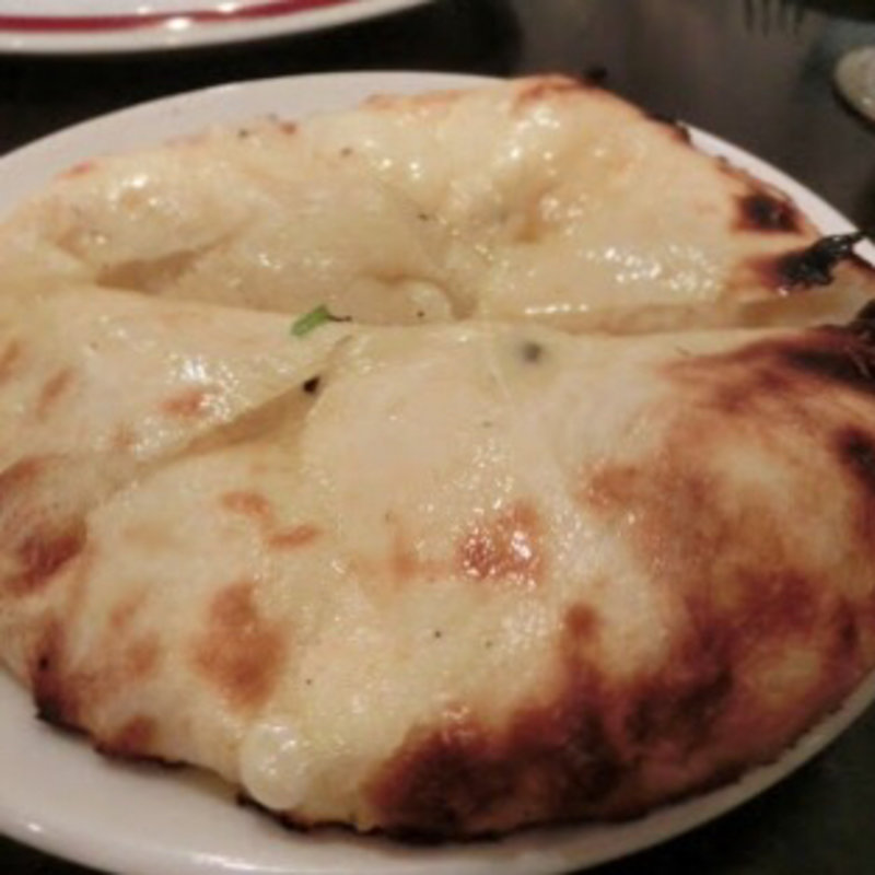 クルチャ(ダバインディア （Dhaba India）)