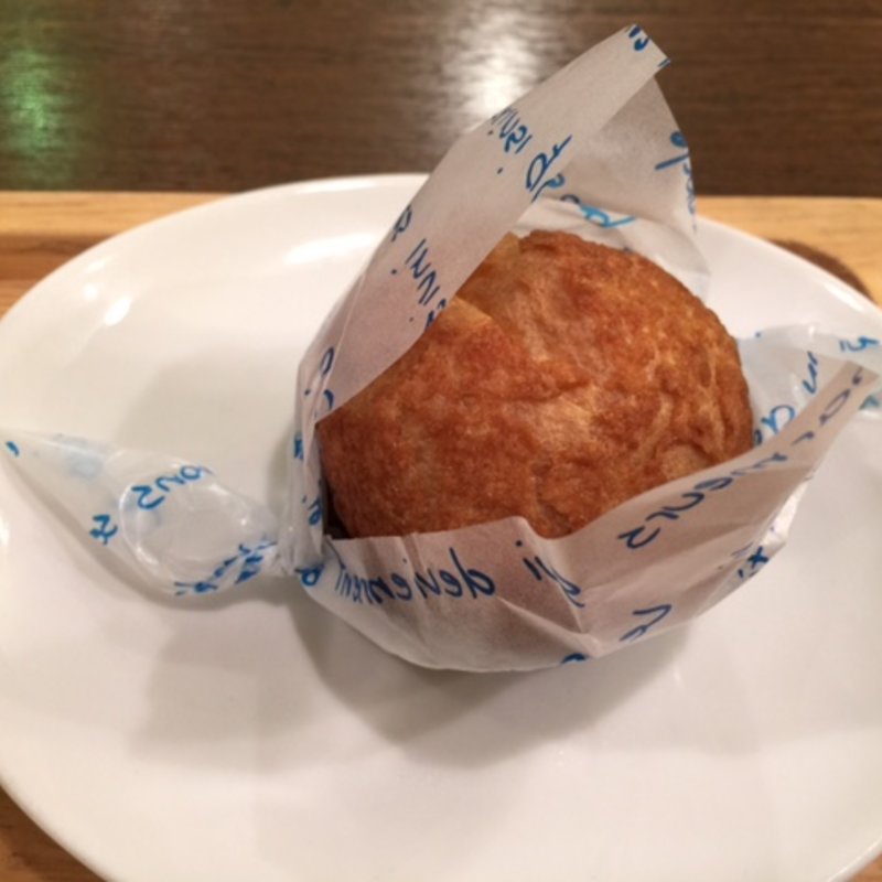 どんぐりの木シュークリーム(どんぐりの木 )