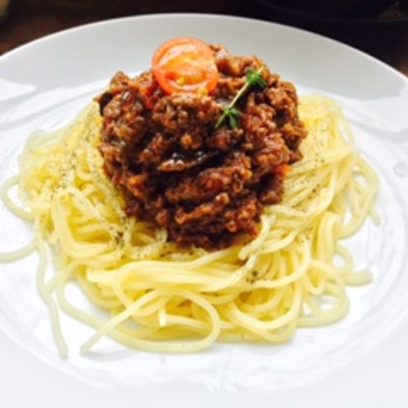 ジョンのトマトチーズスパゲティ(プラトー )