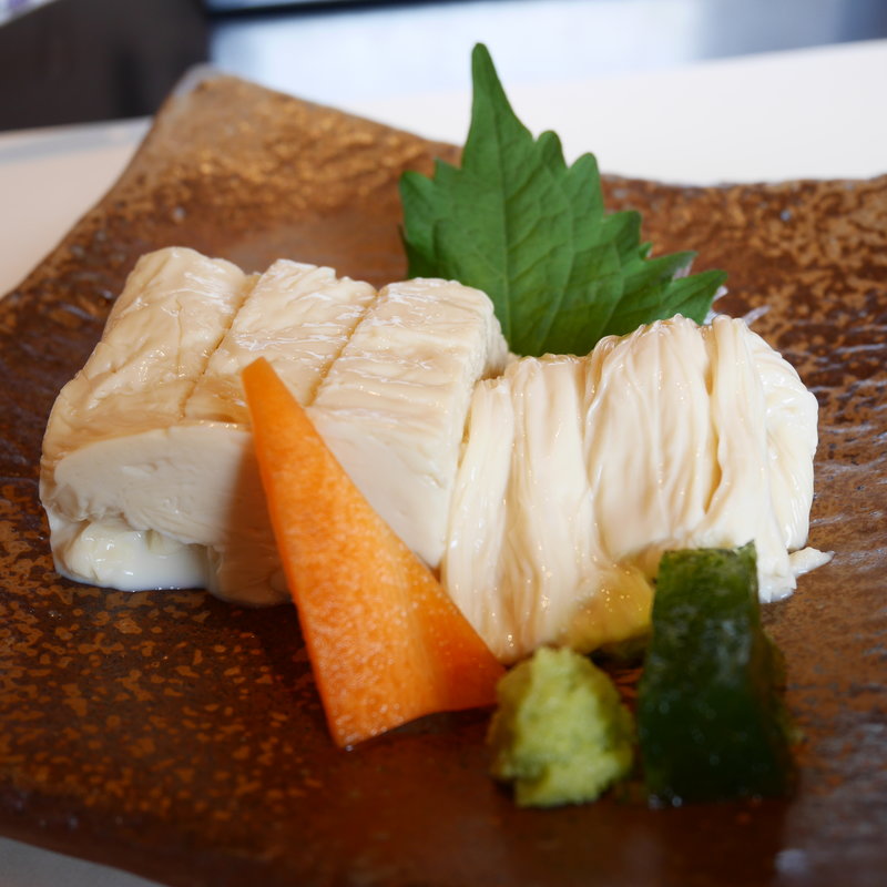 ふく福ランチ(梅の花 横浜スカイビル店)