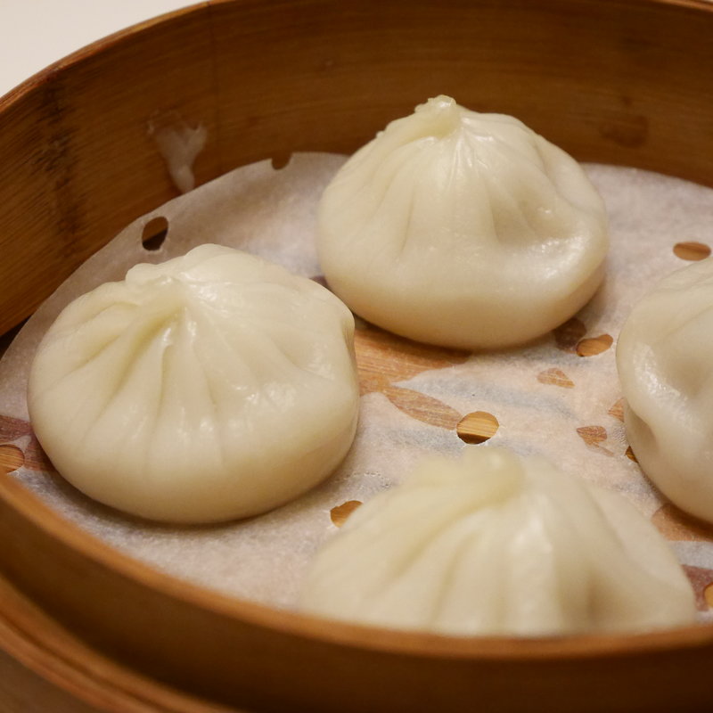 小籠包(レパルスベイ)