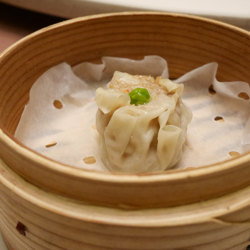 蟹しゅうまい(レパルスベイ)