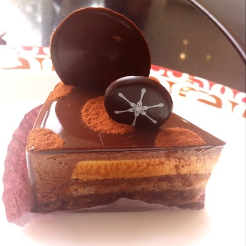 オペラプラリネ(アステリスク)