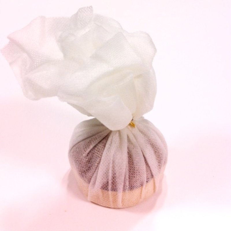 モンブラン(ミュゼ・ドゥ・ショコラ・テオブロマ 本店)