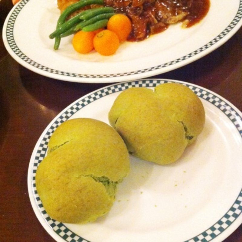 ソーダブレッド(フィネガンズ・バー＆グリル （Finnegan’s Bar＆Grill）)