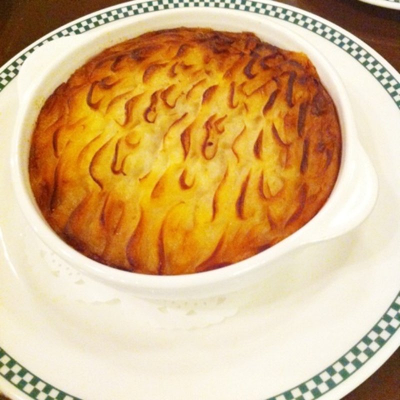 シェパーズパイ(フィネガンズ・バー＆グリル （Finnegan’s Bar＆Grill）)