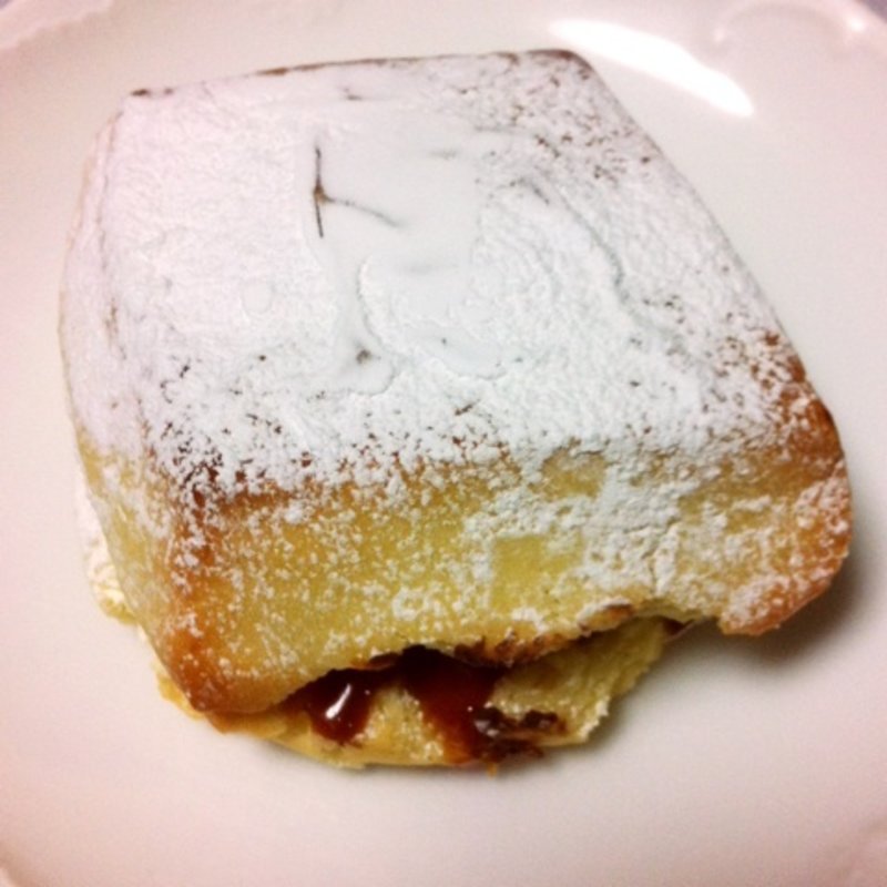 塩キャラメル(フェアリーケーキ フェア ルミネ有楽町店 （【旧店名】 home Fairycake Fair）)