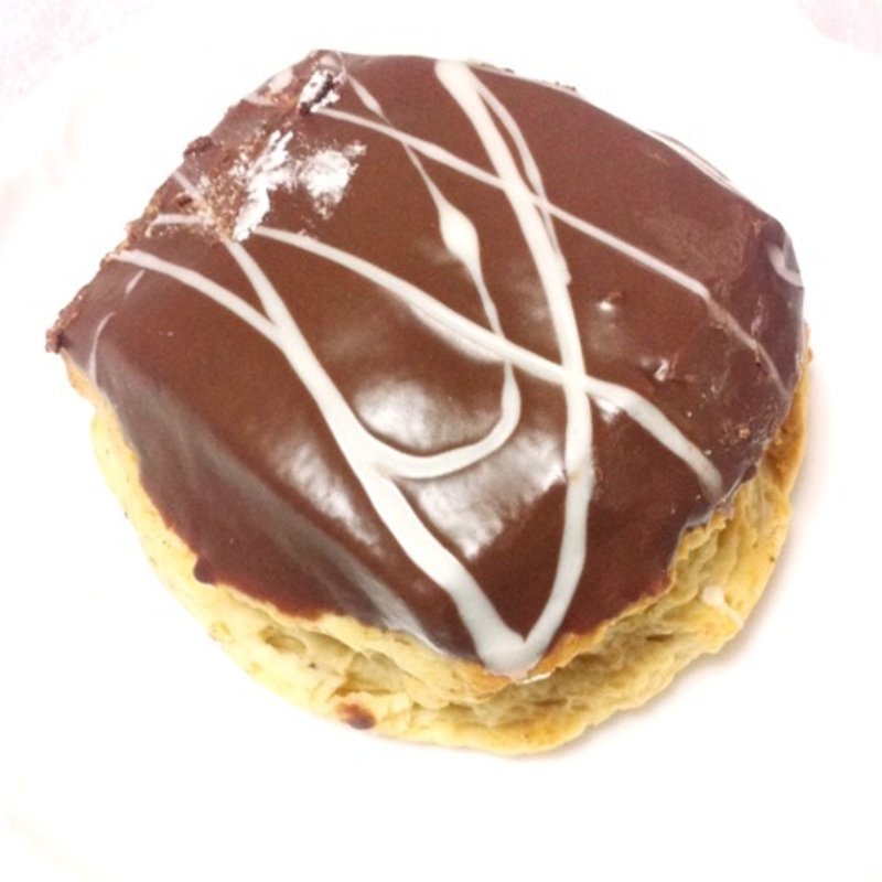 チョコバナナ(フェアリーケーキ フェア ルミネ有楽町店 （【旧店名】 home Fairycake Fair）)