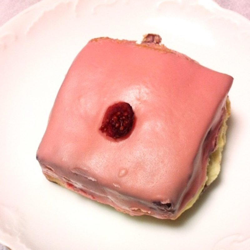 フランボワーズ(フェアリーケーキ フェア ルミネ有楽町店 （【旧店名】 home Fairycake Fair）)