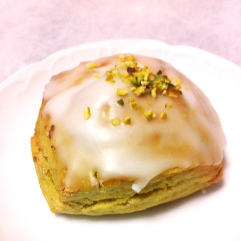 アプリコット・ピスタチオ(フェアリーケーキ フェア ルミネ有楽町店 （【旧店名】 home Fairycake Fair）)