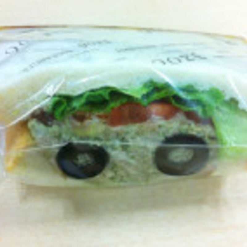 アボガドツナ(3206)