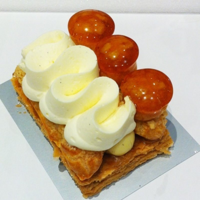 サントノーレ(グラマシーニューヨーク うめだ阪急店 （GRAMERCY NEWYORK）)