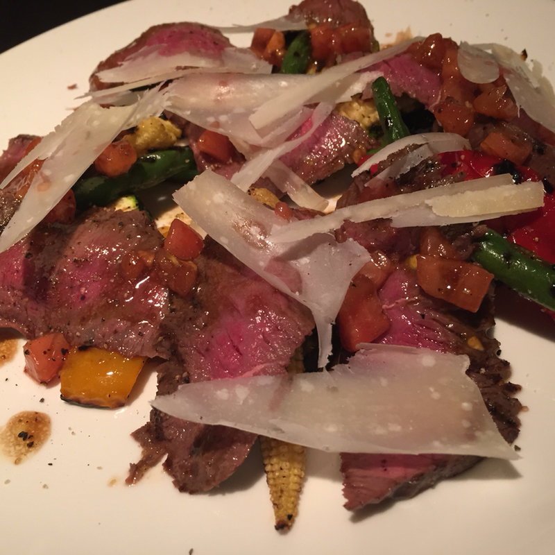 和牛(バーカロ （BACARO）)