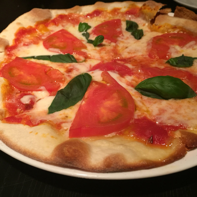 マルゲリータ(バーカロ （BACARO）)