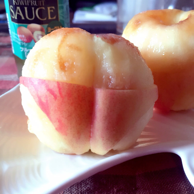 ラズベリーチョコレートケーキ( Leonetti Pastry Shop)