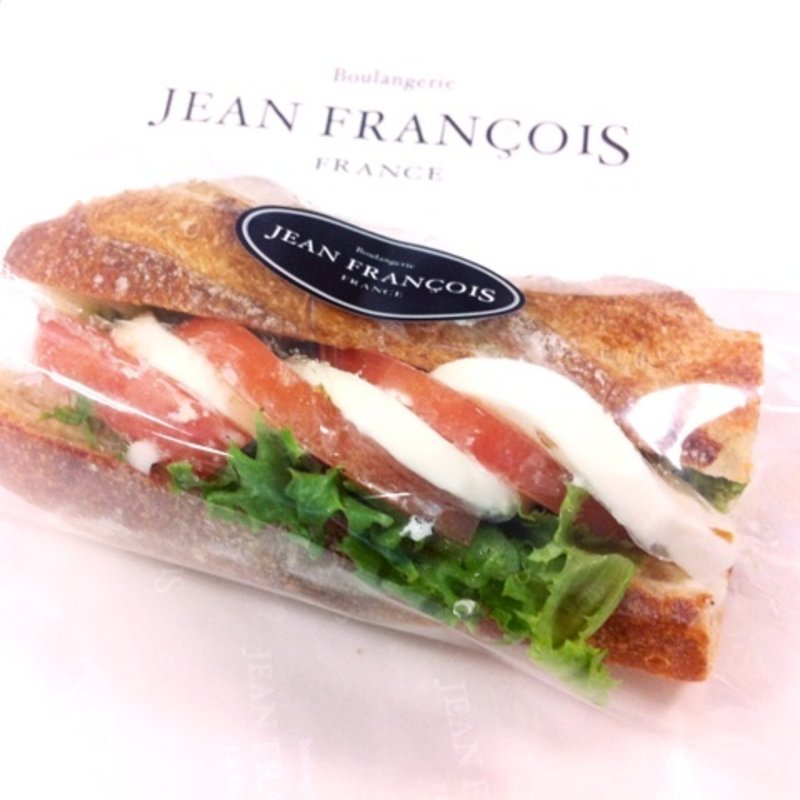 ジャンフランソワ(VIETNAMESE CYCLO Echika表参道)