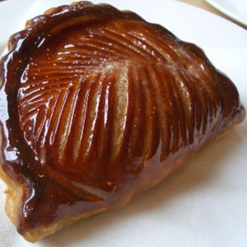 アップルパイ(アテスウェイ 吉祥寺店)