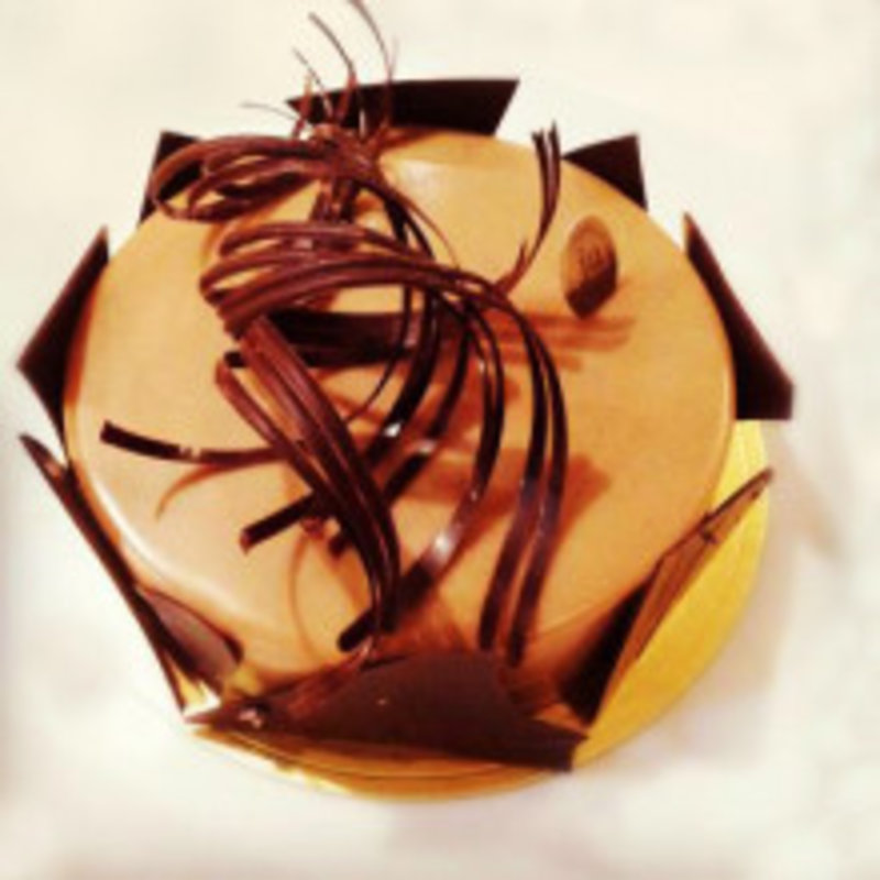 ウルー(パティスリー ジュン ウジタ)