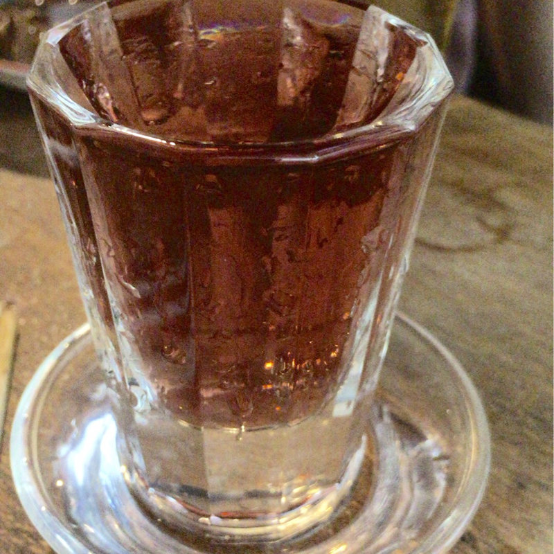 ぶどう割り(宇ち多゛ （うちだ）)