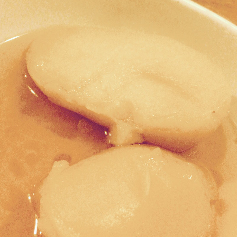 じゃがいも(おでんや )